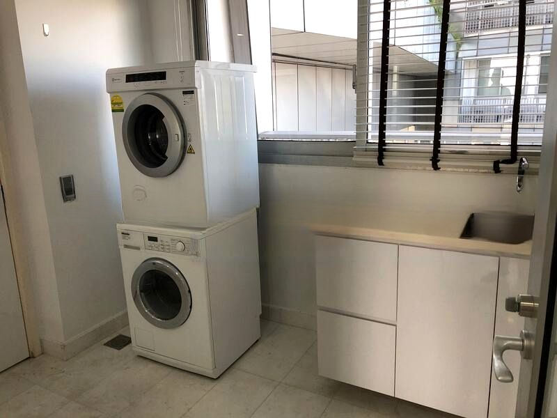 REFLECTIONS AT KEPPEL BAY 6