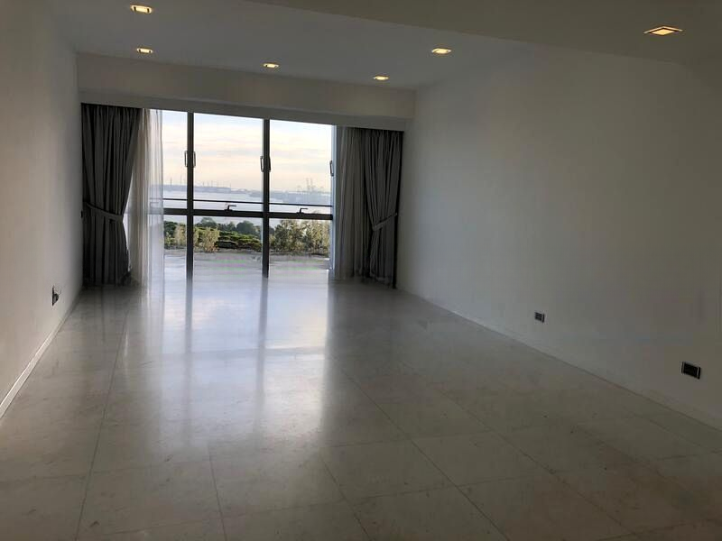 REFLECTIONS AT KEPPEL BAY 4