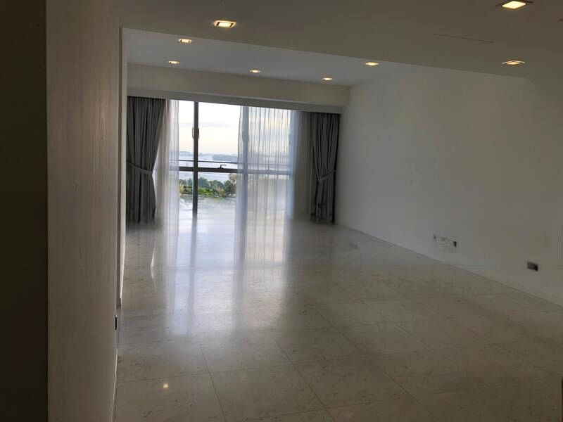 REFLECTIONS AT KEPPEL BAY 11