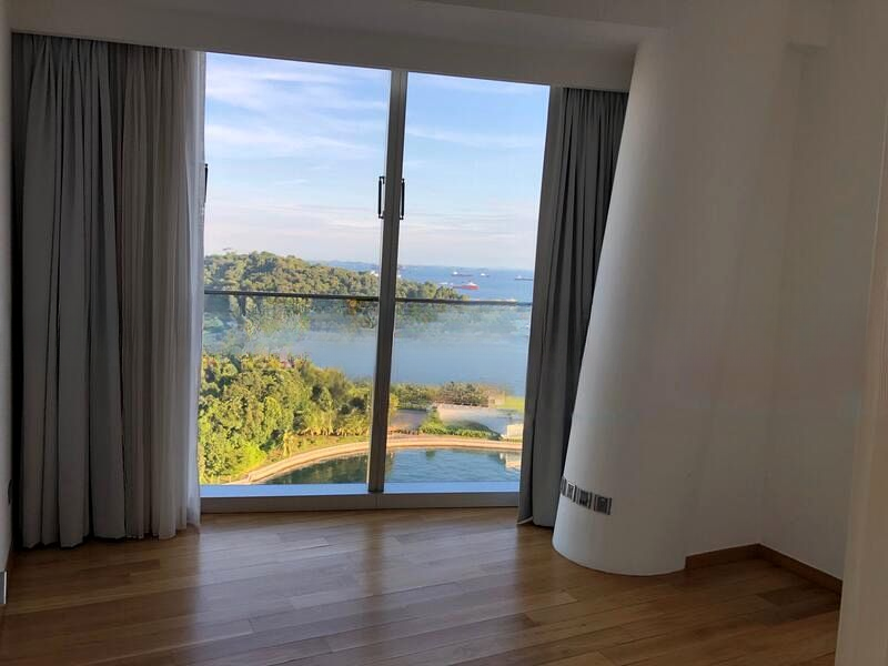 REFLECTIONS AT KEPPEL BAY 12