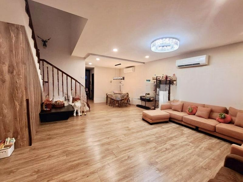 SELETAR HILLS ESTATE 10