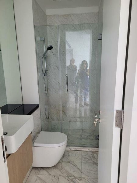 THE ABODE AT DEVONSHIRE 5
