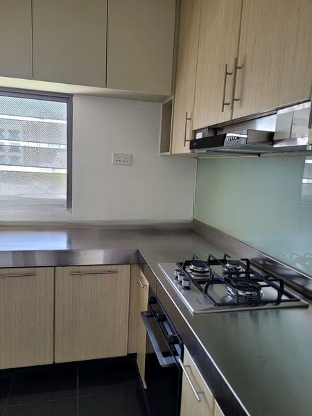 THE ABODE AT DEVONSHIRE 1