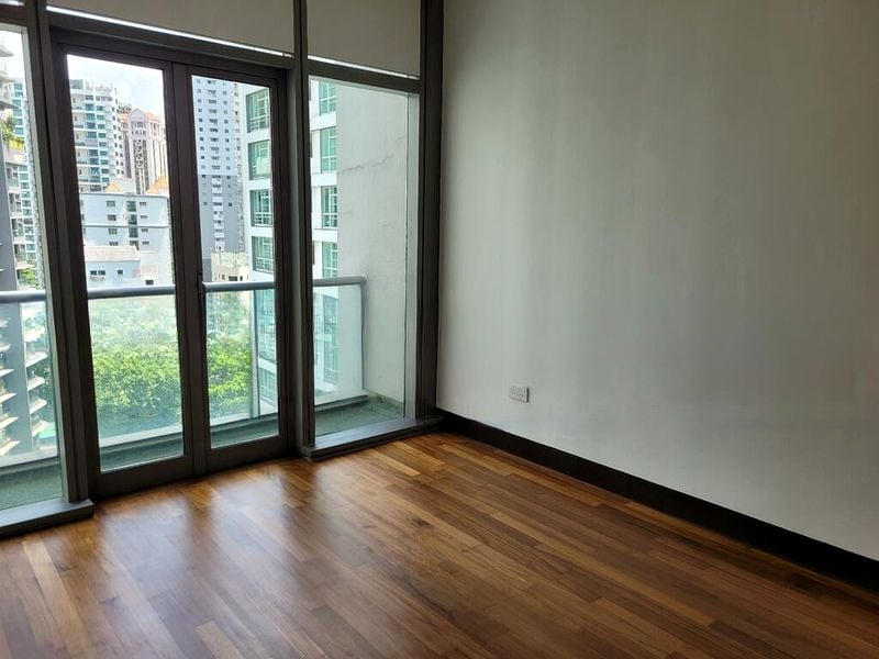 THE ABODE AT DEVONSHIRE 6