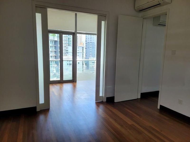 THE ABODE AT DEVONSHIRE 10