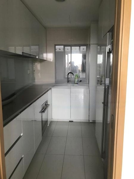 THE COAST AT SENTOSA COVE 2