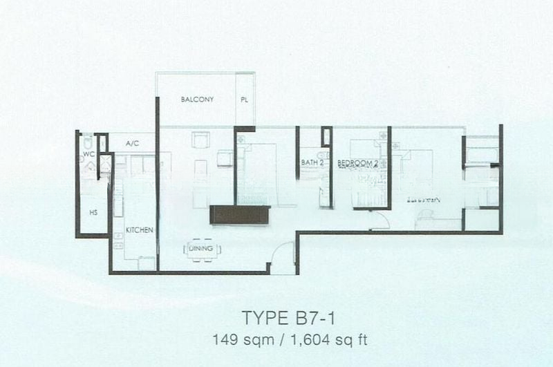 THE SEAFRONT ON MEYER 8