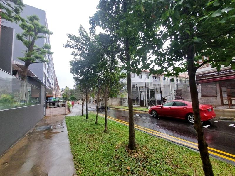 IDYLLIC SUITES 3