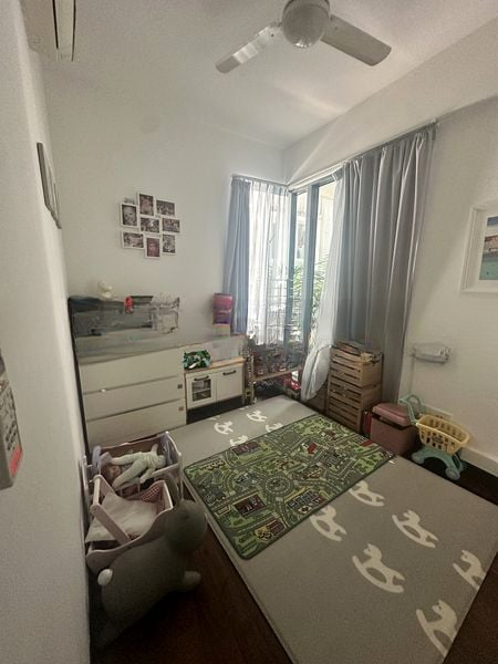 WATERMARK ROBERTSON QUAY 5