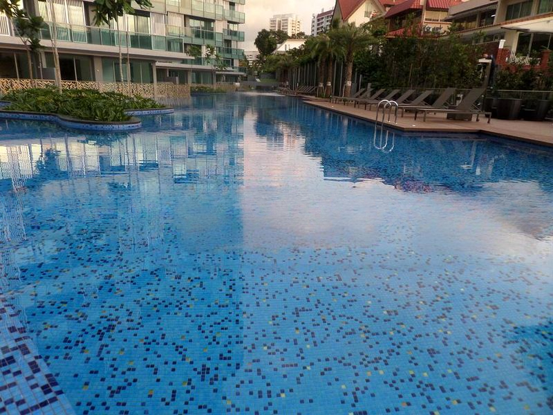 THOMSON GRAND 5