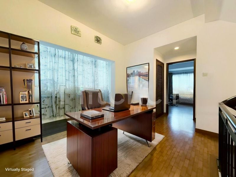 SEMBAWANG STRAITS ESTATE 3