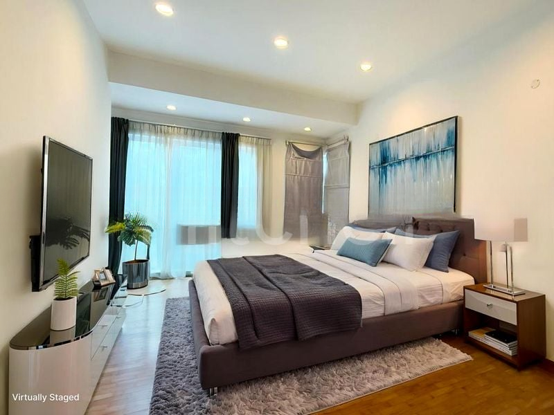 SEMBAWANG STRAITS ESTATE 2