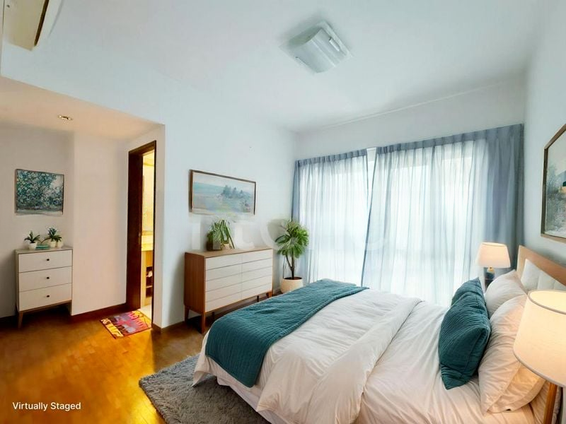 SEMBAWANG STRAITS ESTATE 1