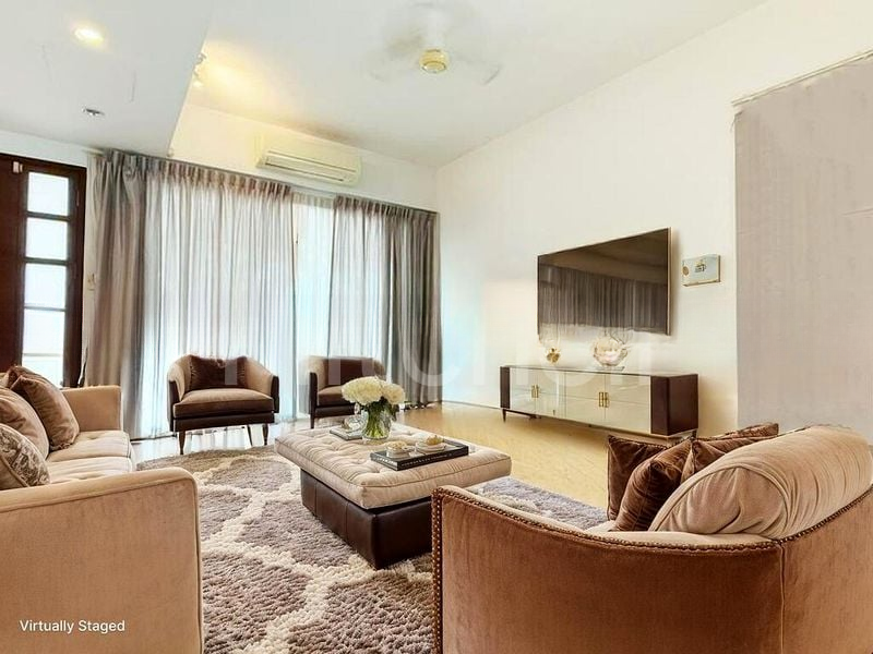 SEMBAWANG STRAITS ESTATE 5