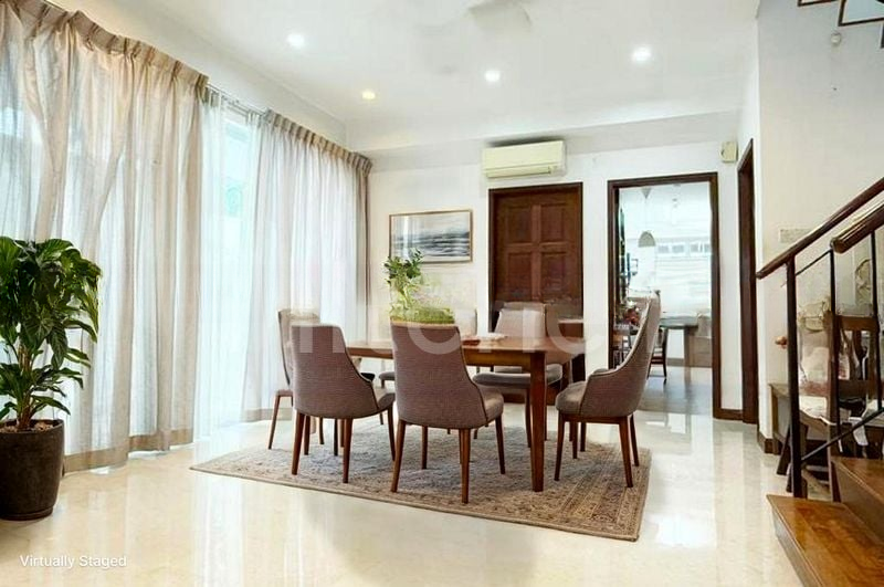 SEMBAWANG STRAITS ESTATE 4