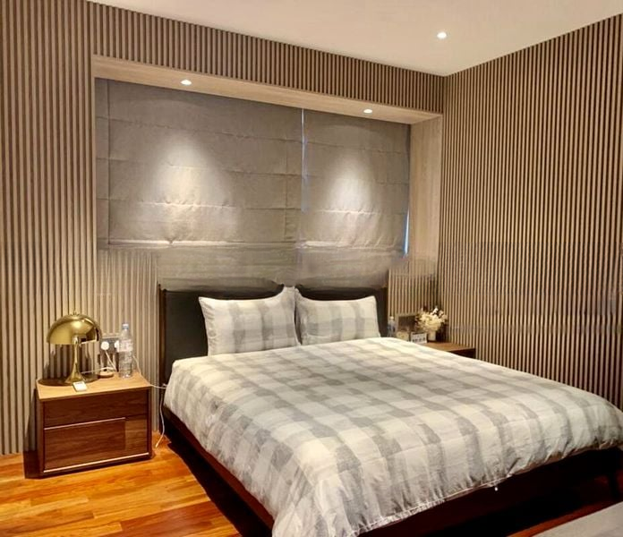 TANGLIN HILL CONDOMINIUM 6