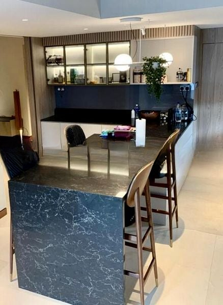 TANGLIN HILL CONDOMINIUM 1