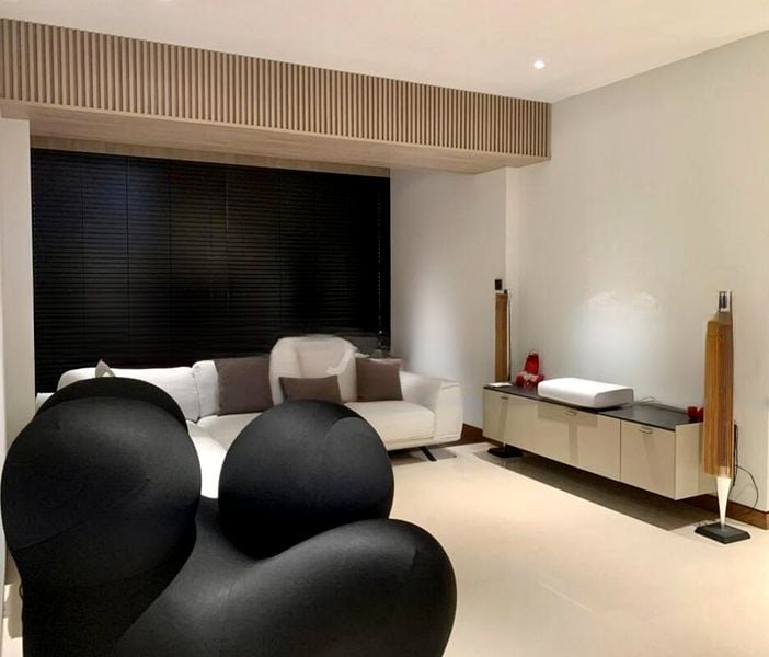 TANGLIN HILL CONDOMINIUM 4