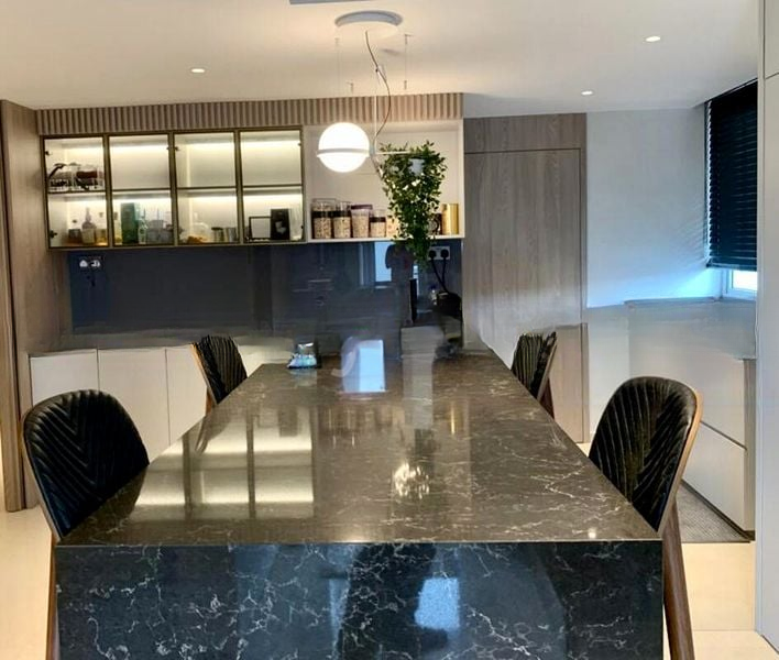 TANGLIN HILL CONDOMINIUM 2