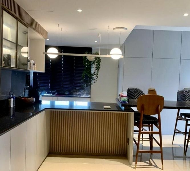 TANGLIN HILL CONDOMINIUM 3