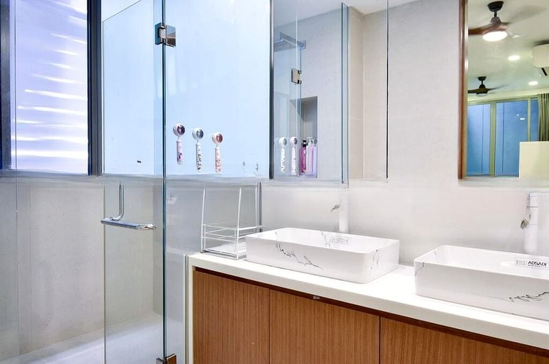 ST PATRICK'S RESIDENCES 2