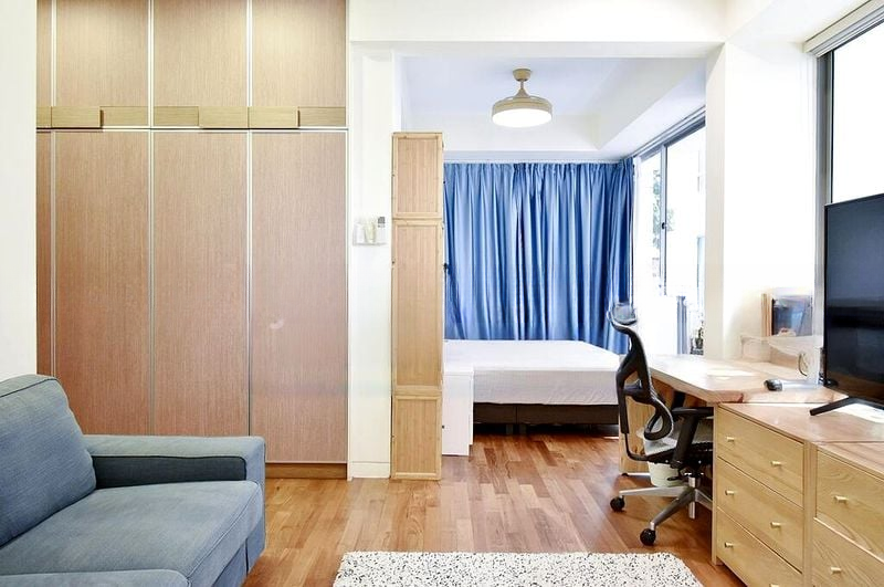 ST PATRICK'S RESIDENCES 5