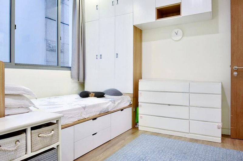 ST PATRICK'S RESIDENCES 4