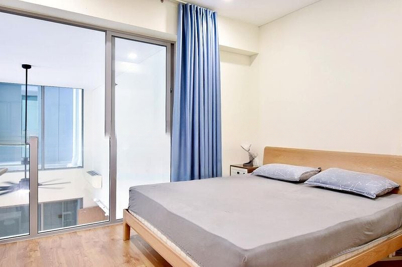 ST PATRICK'S RESIDENCES 7