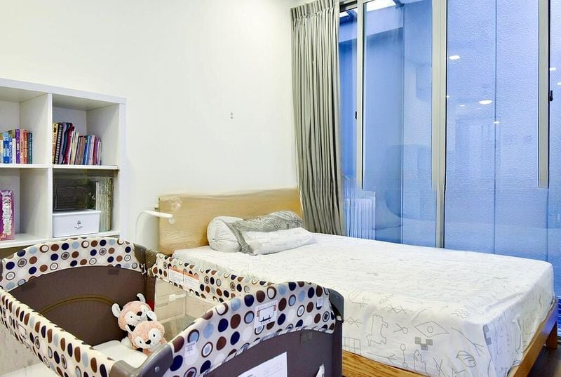 ST PATRICK'S RESIDENCES 6
