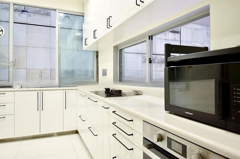 ST PATRICK'S RESIDENCES 9