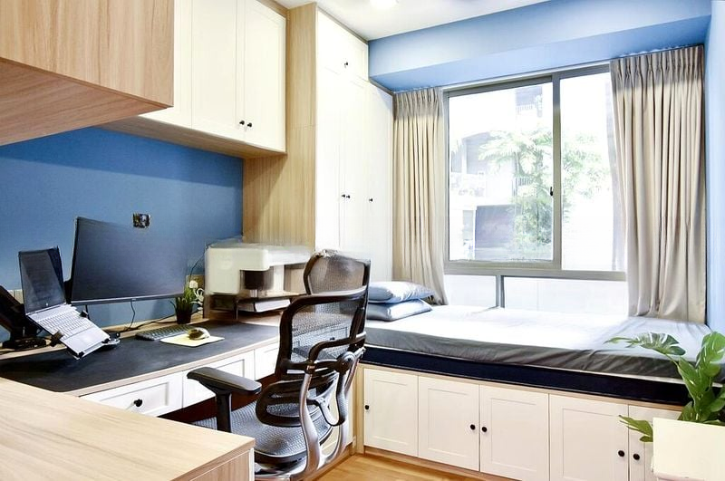 ST PATRICK'S RESIDENCES 3
