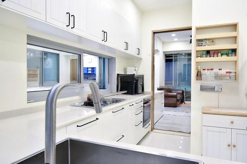 ST PATRICK'S RESIDENCES 10