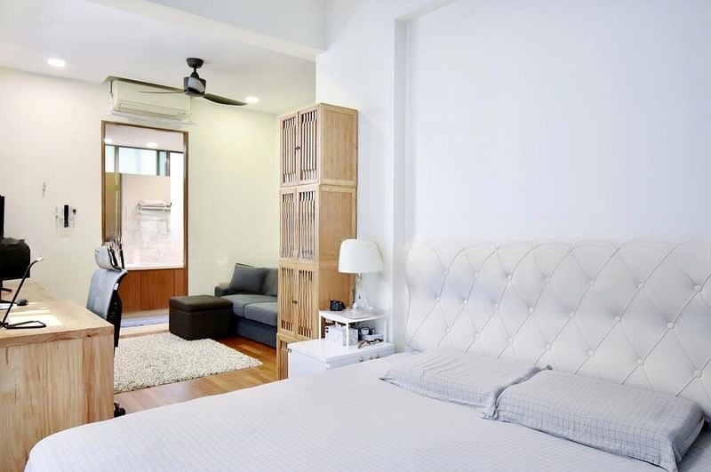 ST PATRICK'S RESIDENCES 8