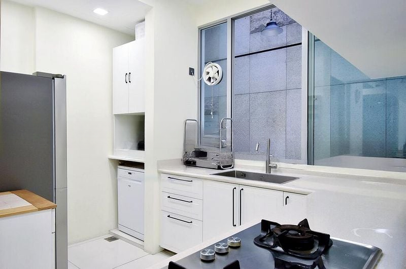 ST PATRICK'S RESIDENCES 11