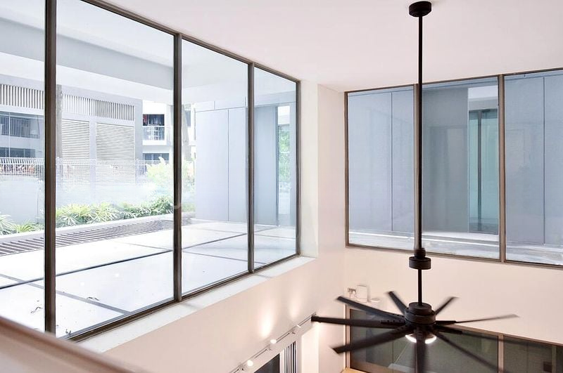 ST PATRICK'S RESIDENCES 12