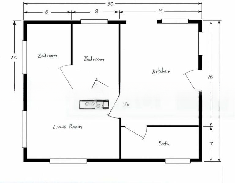 BANYAN VILLAS 10