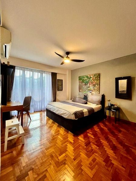 BANYAN VILLAS 5