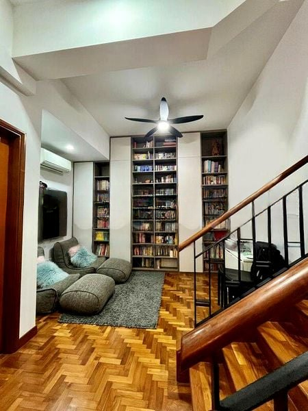 BANYAN VILLAS 7