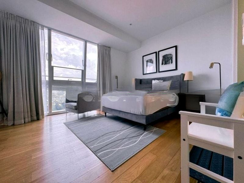 REFLECTIONS AT KEPPEL BAY 5