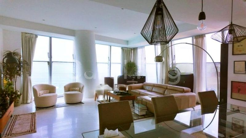 REFLECTIONS AT KEPPEL BAY 7