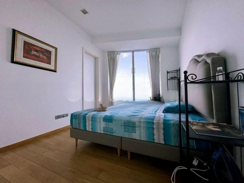 REFLECTIONS AT KEPPEL BAY 2