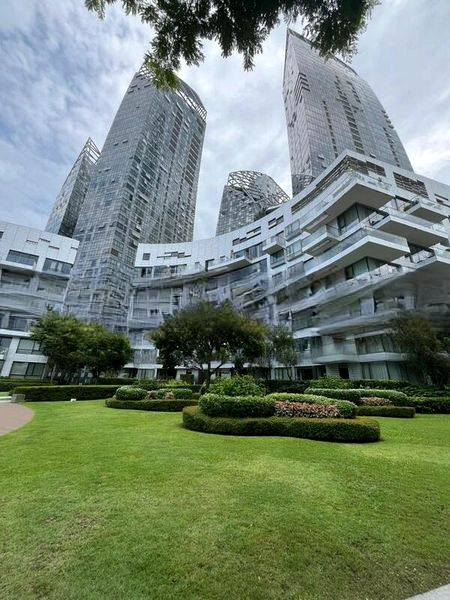 REFLECTIONS AT KEPPEL BAY 6