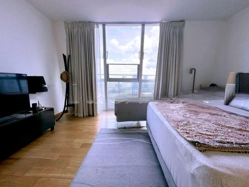 REFLECTIONS AT KEPPEL BAY 3