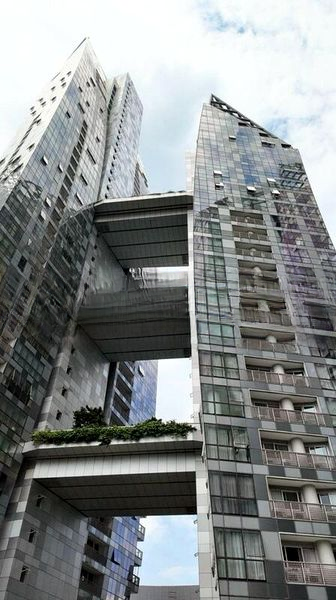 REFLECTIONS AT KEPPEL BAY 8