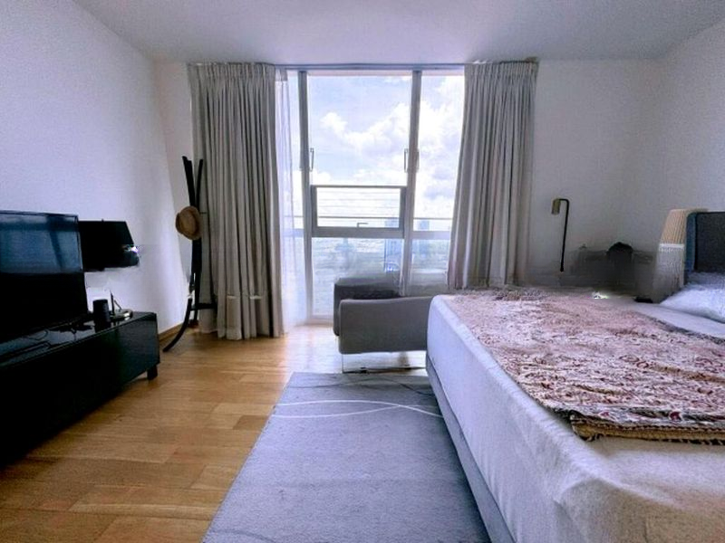 REFLECTIONS AT KEPPEL BAY 3