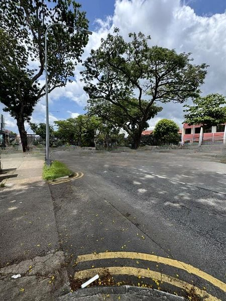 YIO CHU KANG TERRACE 4