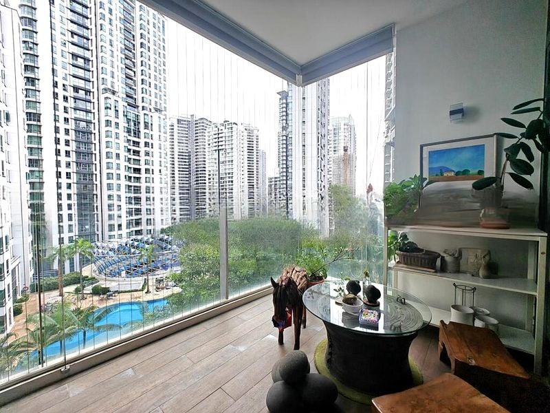 THE LINCOLN RESIDENCES 3