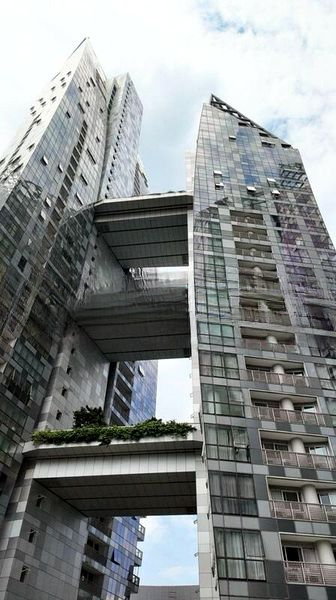 REFLECTIONS AT KEPPEL BAY 4