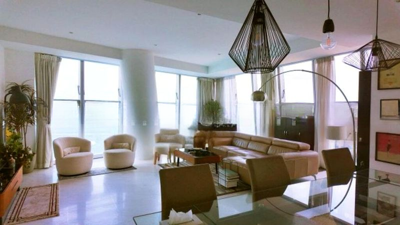 REFLECTIONS AT KEPPEL BAY 8