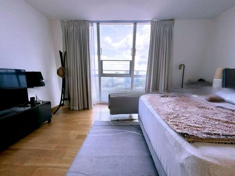 REFLECTIONS AT KEPPEL BAY 3